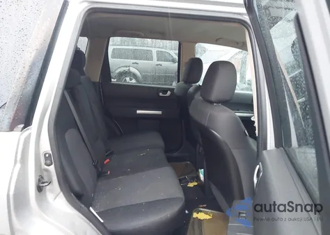 2011 Mitsubishi Endeavor Ls z USA, uszkodzony, nr VIN 4A4JM2AS3BE036431